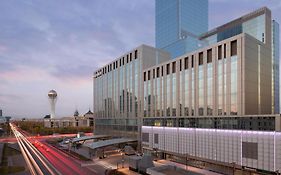 Sheraton Nur-Sultan Hotel